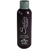 SATIN Satin Oxide Developer 6 Oz 40 Volume