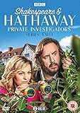 [DVD]Shakespeare & Hathaway: Private Investigators2