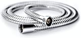 ZOTTI Shower Hose 2m Stainless Steel Replacement Universal 1/2" Fitting view 6