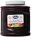 Ocean Spray Whole Cranberry Sauce, Resealable Container, 101-Ounce