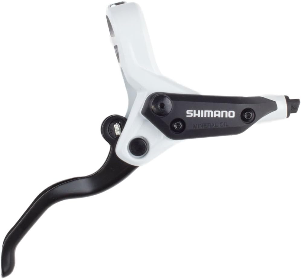shimano m395 hydraulic