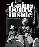 Gainsbourg Inside: Vu De L'interieur by 
