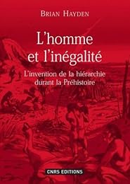 L' homme et l'inégalité