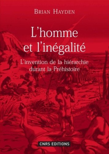 L' homme et l'inégalité