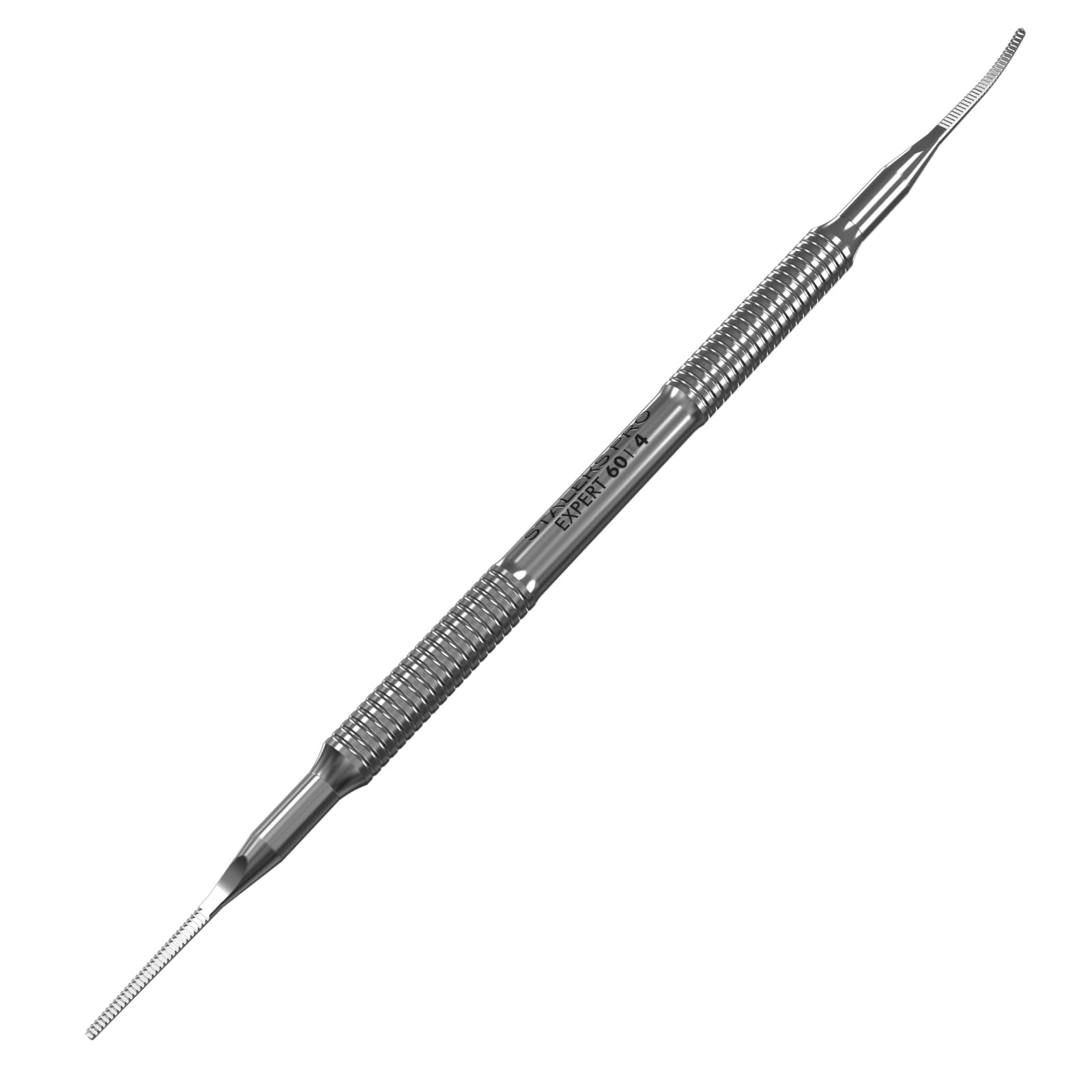 Cuticle Pusher PE-60/4 (Expert 60) STALEKS