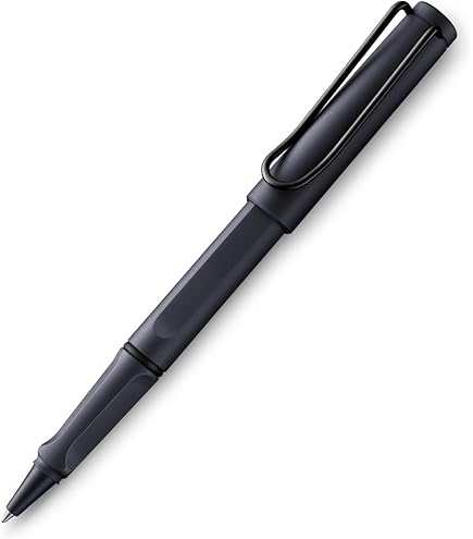 LAMY Caneta multifuncional st Tri-Pen, preto fosco, L746 | Amazon