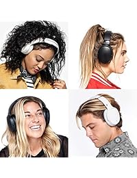 Auriculares con cancelación activa de ruido Skullcandy Venue, Bluetooth inalámbrico, Integración de azulejos N   A