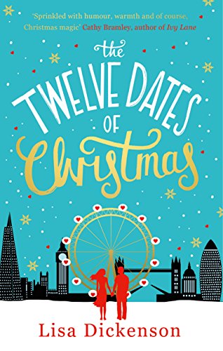 "The Twelve Dates of Christmas - The Complete Novel" av Lisa Dickenson