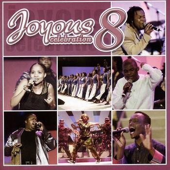 Joyous Celebration 8 – To Be Free by Joyous Celebration