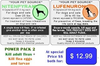 generic capstar amazon