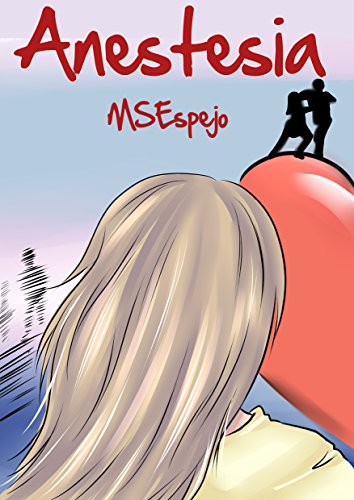 Amazoncom Anestesia Spanish Edition Ebook Ms Espejo - 