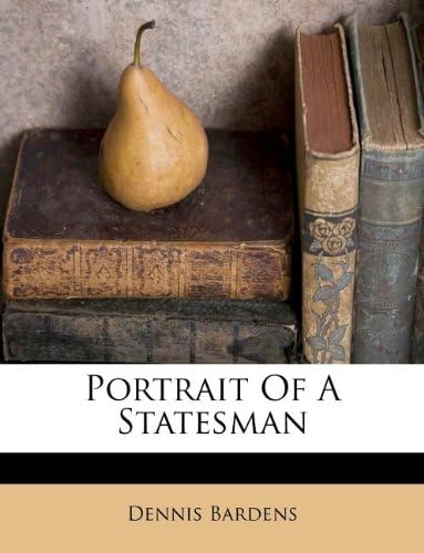 Portrait Of A Statesman