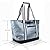 YONOVO 25L Insulated Cooler Bag with Hard Bottom YKK Zipper and FDA Liner for Picnic Outdoor Party