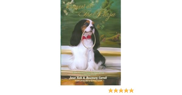 Corneel At The Plaza Janet York Rosemary Carroll