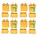 Amass Anti-Spark XT90S XT90-S XT90 Connector Male Female Adapater for Battery ESC and Charger Lead for RC Car Truck Drone Quadcopter Brushless Motor FPV Battery (4 Pairs)