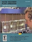Water Treatment Plant Operation, Kerri, Kenneth D., 1884701124