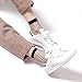 EPEIUS 3 Pairs Women's Lace Fishnet Ankle Socks,Stylish Black + Hollow Out,Shoe Size 5-8.5
