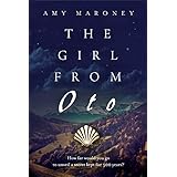 The Girl from Oto (The Miramonde Series Book 1)