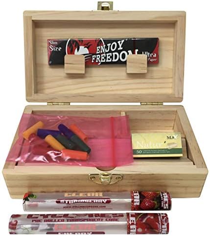 RAD Rolling Box (RAD Combo Small Box)