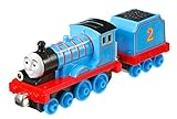 Fisher-Price Thomas the Train: Take-n-Play Talking Edward