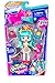 Shopkins Shoppies Party Themed Doll - Pretti-Pressie