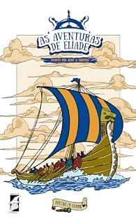 Livro Elíade Vs. Jörmungandr (As Aventuras de Elíade Livro 1)