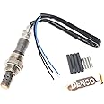 Denso 234-4209 Universal Oxygen Sensor with 11.5” 4-Wire Harness (connectors not included)