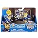Paw Patrol Pup-Fu Chase and Kitty Rescue Set