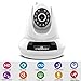 Video Baby Camera 720P camera, 2 Way Audio for Baby's Room, Home, Garden
