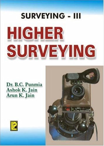 Download Higher Surveying: No. 3 PDF