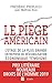 Le piège américain by 