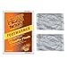 Heat Factory Foot Warmers, Box of 40 Pairs