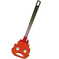 Studio Ghibli - Howl's Moving Castle - Calcifer, Benelic Spatula Kitchen Tool