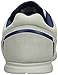 Diesel Men's V-Diction S-gloryy Fashion Sneaker, White/Navy, 10 M US