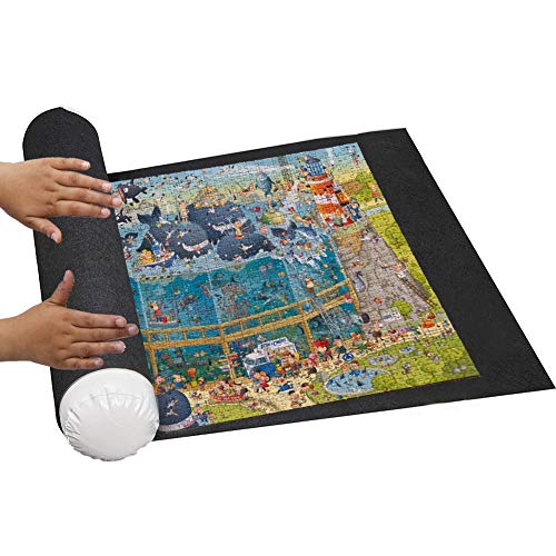 4 Tunery+Puzzle+Roll+Mat+Inflatable