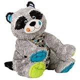 Mary Meyer Cheery Cheeks Rebel Raccoon 12