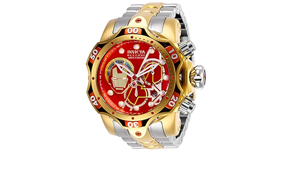 invicta force 1512