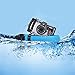 JJC Waterproof Camera Float Strap - Compatible with Olympus TG-6, TG-5, Nikon W300, Canon D30 & Smartphone Inside Waterproof Case