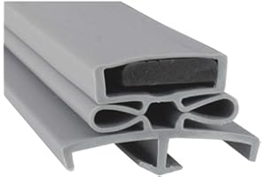 AMERICAN REFRIGERATION GASKETS Traulsen G20010 Commercial Refrigeration Door Gasket – Made in The USA – Premium Quality – Easy to Install