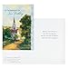 DaySpring Birthday Boxed Cards - Faithful Blessings 12 Count (62966)