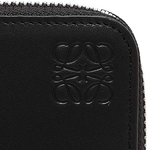 超新作当季大流行 メンズ レディース 長財布 Loewe 199n54f13 9991 ブラック 並行輸入品 当店だけの限定モデル高評価