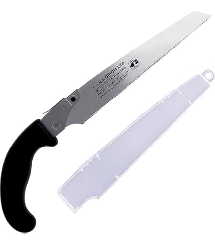 Amazon.com: Z 形鋸240 附5 個替換刀片組,包含英文替換手冊,適用於PVC