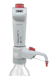 BrandTech 4600321 Dispensette S Digital Bottletop