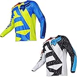 Fox Racing 2017 Kids (Toddler) 180 Nirv Jersey