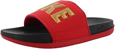 women's off court slide sandal