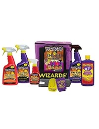 Wizards 22700 motocicleta Cool Kit