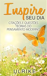 Livro Inspire Seu Dia