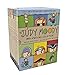 The Judy Moody Uber-Awesome Collection: Books 1-9