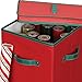 Household Essentials Wrapping Paper Storage Box