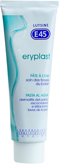 Eryplast Pate A L Eau 0 Ml Amazon Fr Bebes Puericulture